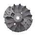 FLY WHEEL FITS/REPL. 40-5/CG430/BG430